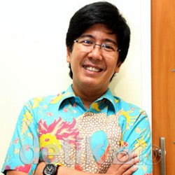 32 Tahun Denny Malik Berkarya Sukses Digelar