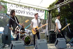 The Gaslight Anthem Dukung  Keputusan Vokalis Against Me! Operasi Ganti Kelamin