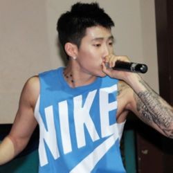 Konser Istimewa Jay Park di Jakarta