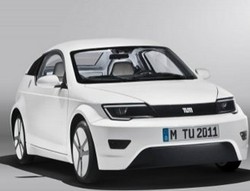 Ini Jadinya Jika Mercy dan BMW Bersatu