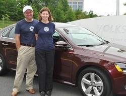 Suami Istri Pecahkan Rekor Konsumsi BBM