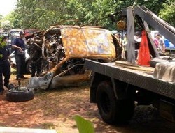 Sopir dan Penumpang Berusia 17 Tahun, Kombinasi yang Mematikan