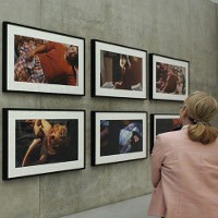 Ini Dia 5 Foto Termahal di Dunia