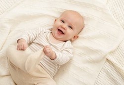 Ukuran Perut Bayi Memang Kecil Tapi Kebutuhan Nutrisinya Besar