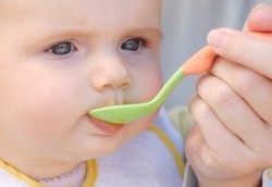 Atasi Diare Pada Anak dengan Berikan Air Tajin