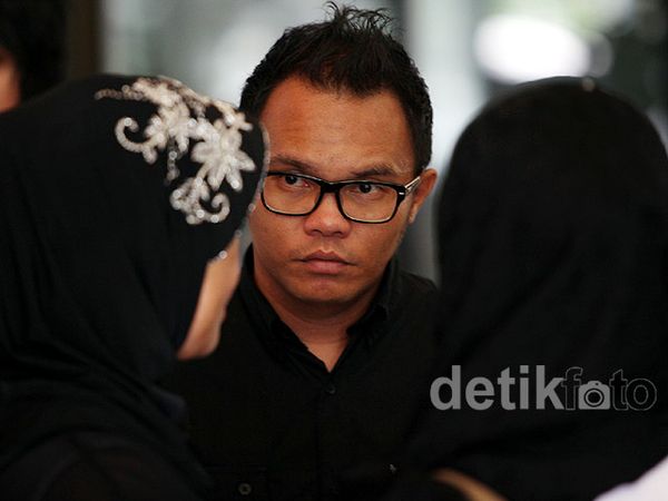 Badai Kerispatih Menanti Kabar