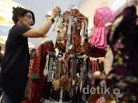 Sentuhan Akhir Produk UKM Belum Kompetitif