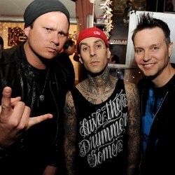 Travis Operasi Amandel, Jadwal Konser Blink 182 Berantakan