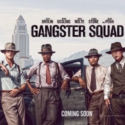 Sean Penn & Ryan Gosling Beraksi di Gangster Squad