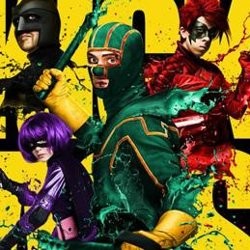Chloe Moretz Mulai Syuting Kick-Ass 2 Akhir Tahun Ini