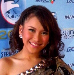 Ayu Ting Ting Tak Tahu Bayarannya Tiap Manggung