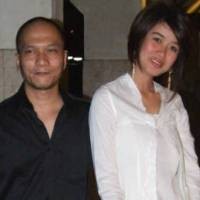 Gugat Cerai Iwa K, Selfi Mengurung Diri