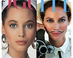 10 Super Model Dunia yang Awet Muda