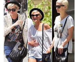 8 Selebriti Hollywood dan Tas Favoritnya