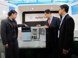 Agilent Luncurkan Alat Praktis untuk Uji Kemurnian Makanan