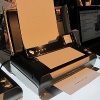 HP Lepas Printer All In One Mobile Pertama di Dunia