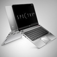 Spectre XT, Si Langsing nan Seksi dari HP