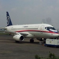 Kominfo: Sempat Ada Sinyal Telepon dari Korban Sukhoi