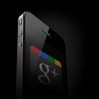 Aplikasi Google+ untuk iPhone Dipercantik