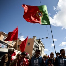 Portugal Pangkas Hari Libur Demi Genjot Ekonomi