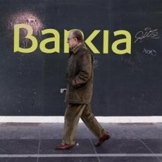 Pemerintah Spanyol Beli 45% Saham Bankia