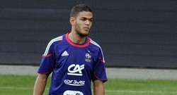 Suka Cita Ben Arfa