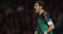 Casillas Optimistis La Furia Roja Pertahankan Gelar