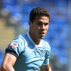 Lazio Tak Akan Lepas Hernanes