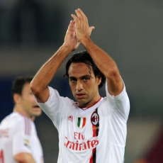 Nesta Tinggalkan Milan