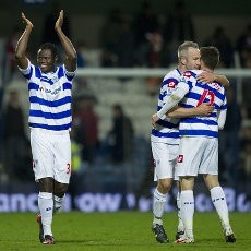 QPR Siap Rusak Pesta City