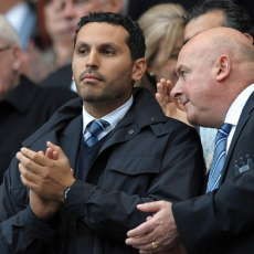 Tak Ada Sheikh Mansour di Etihad Akhir Pekan Ini