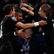 Bukan Kegagalan Jika Spurs Finis di Luar Empat Besar