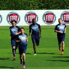 Laga Ujicoba Italia vs Luksemburg Gratis untuk Penonton Wanita