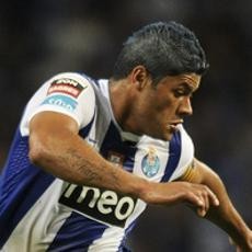 Hulk Cuma Ingin Hijrah ke Klub Besar