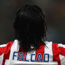 Atletico Butuh Liga Champions untuk Pertahankan Falcao