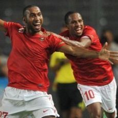 Ketika Pemain Klub ISL Mulai Penuhi Panggilan Timnas