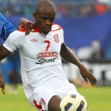 Greg Nwokolo Kecewa Tak Dipanggil Timnas