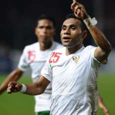 Jacksen Tolak Berkomentar Soal Tibo