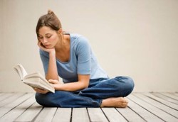 Perilaku Orang Bisa Berubah Gara-gara Baca Novel