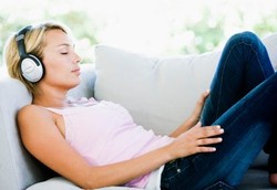 Dengar Musik Ini Bikin Orang Cepat Ngantuk