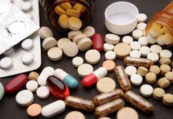 Ini Rahasia India Jadi Raksasa Obat Generik Dunia