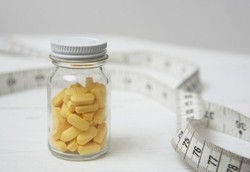 Obat-obatan yang Punya Efek Samping Bikin Gemuk