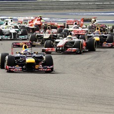 Posisi Pole Penting di Catalunya