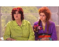 Demi Karir Akting Anaknya, Ibu Ini Lupakan Biaya Kuliah