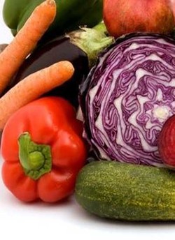 Tekanan Darah Naik? Makanlah Banyak Sayur!