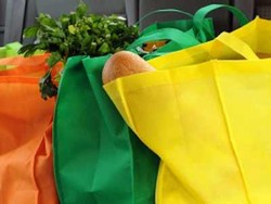 Hati-hati! Tas Belanja Juga Bisa Menyebarkan Virus