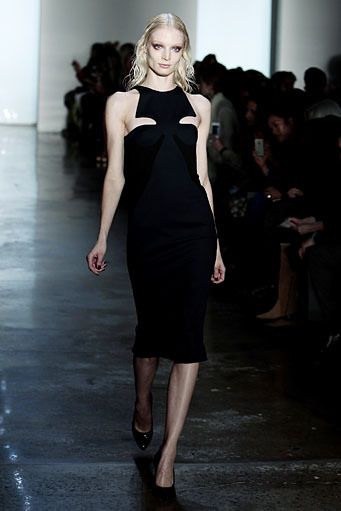 Cushnie Et Ochs