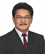 Firasat Keluarga: Darwin Ganti Baju Tiga Kali Sebelum Berangkat Kerja