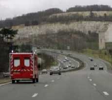 Kecelakaan Bus Turis RI di Prancis, Dariah Meninggal & Gunawan Kritis