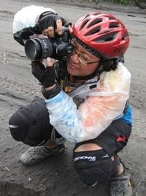 Korban Sukhoi: Femi, Livestrong dan Kenangan Sang Ayah